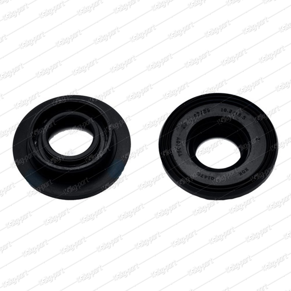 کاسه‌نمد ماشین لباسشویی بوش، زیمنس و پروفیلو 25x42 / 59x10 / 15.5 – 40721