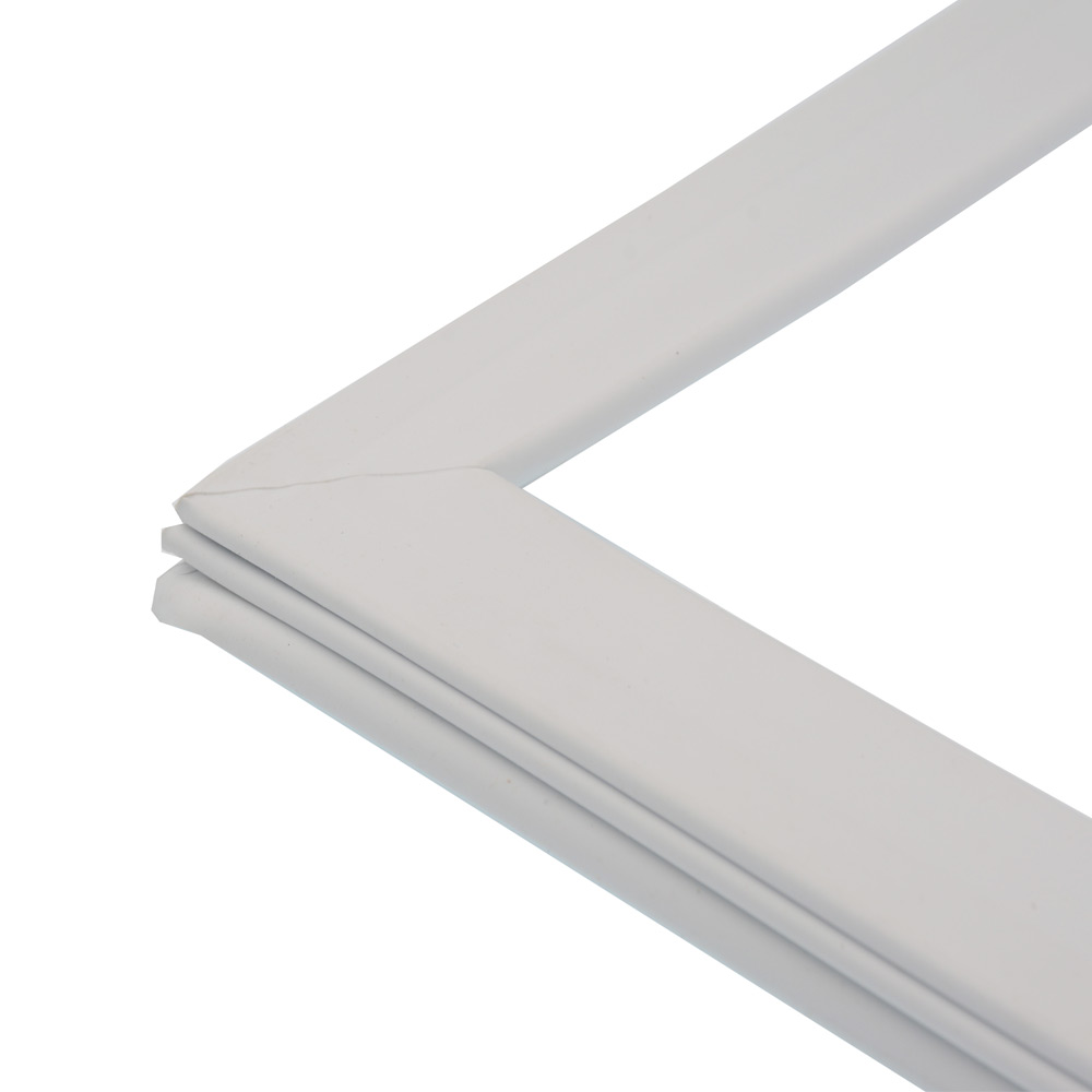 لاستیک دور درب پایین یخچال بوش و زیمنس - 00242323