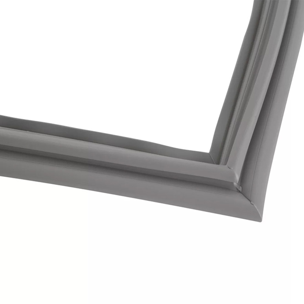 لاستیک دور درب پایین یخچال بوش و زیمنس - 00688442