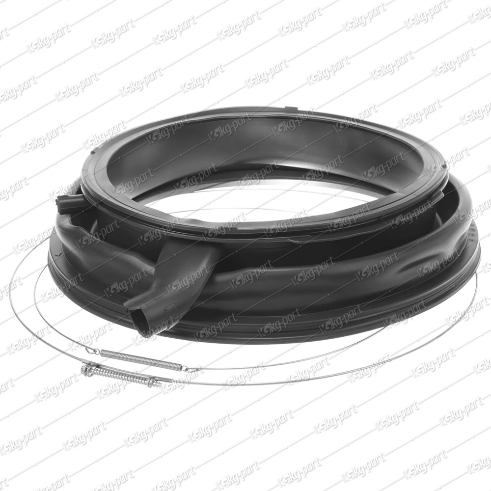 لاستیک دور درب ماشین لباسشویی بوش و زیمنس (Bosch & Siemens) – 00772662