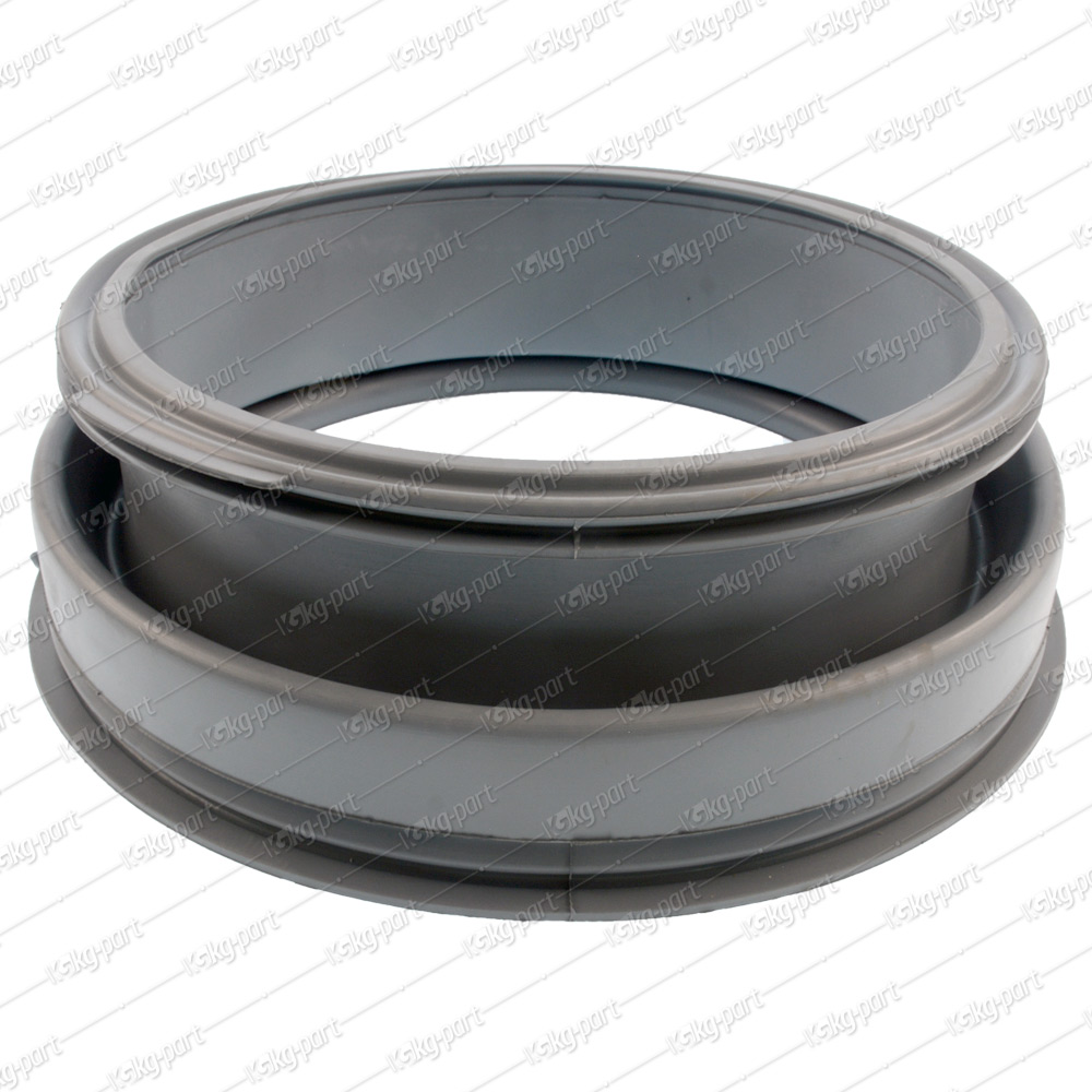 لاستیک درب ماشین لباسشویی بوش - زیمنس - شماره قطعه 00296514