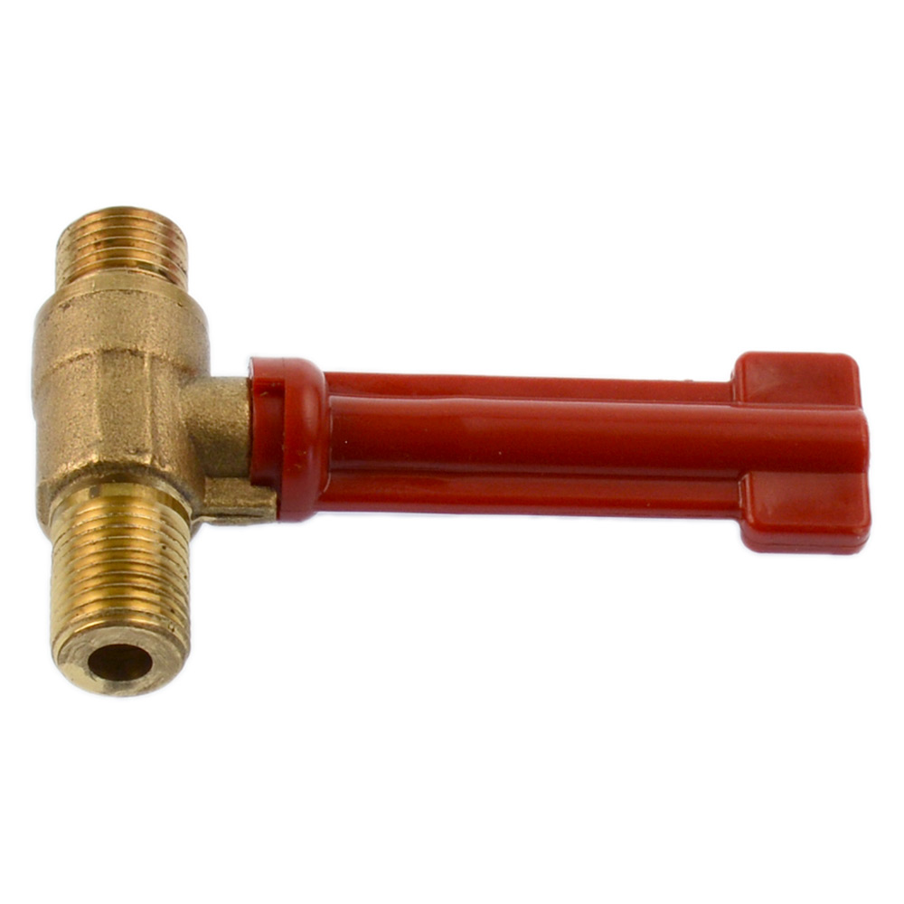 شیر پرکن آب پکیج بوش و جونکرز