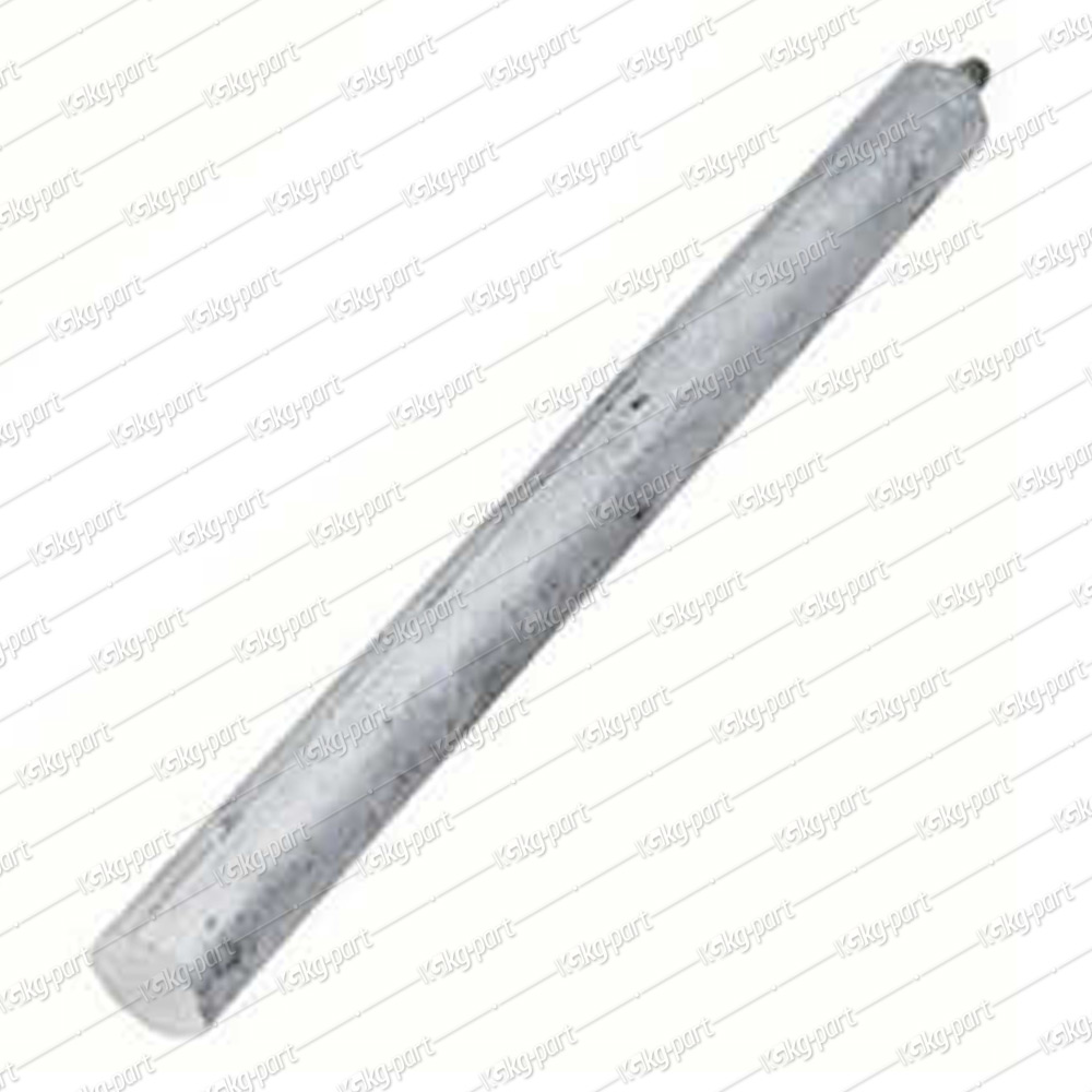 Geyser Anode Rod - 26mm X 25cm / 3cm X M.8 Wholesale