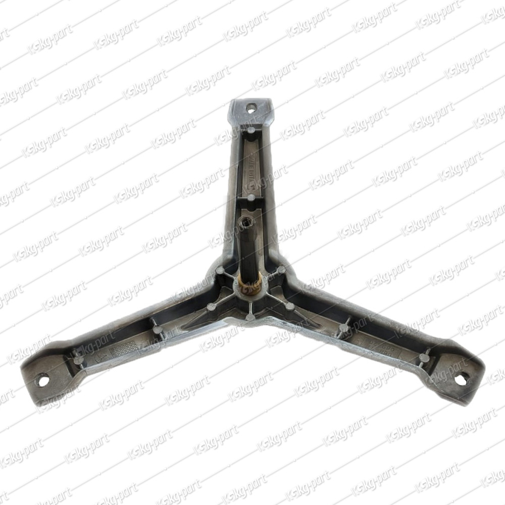 سه نظام ماشین لباسشویی بوش سری ۵۷۰۰