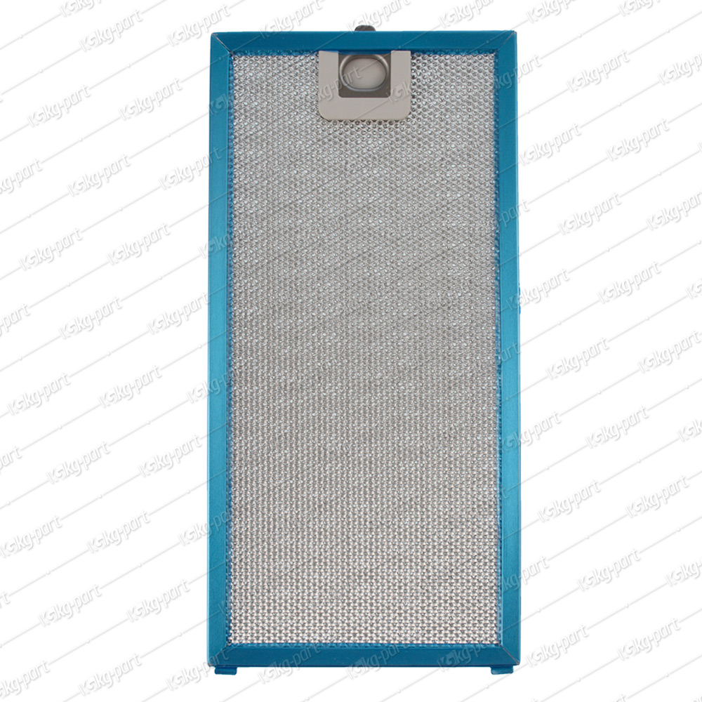 فیلتر  فلزی هود آشپزخانه بوش و زیمنس - 00746790