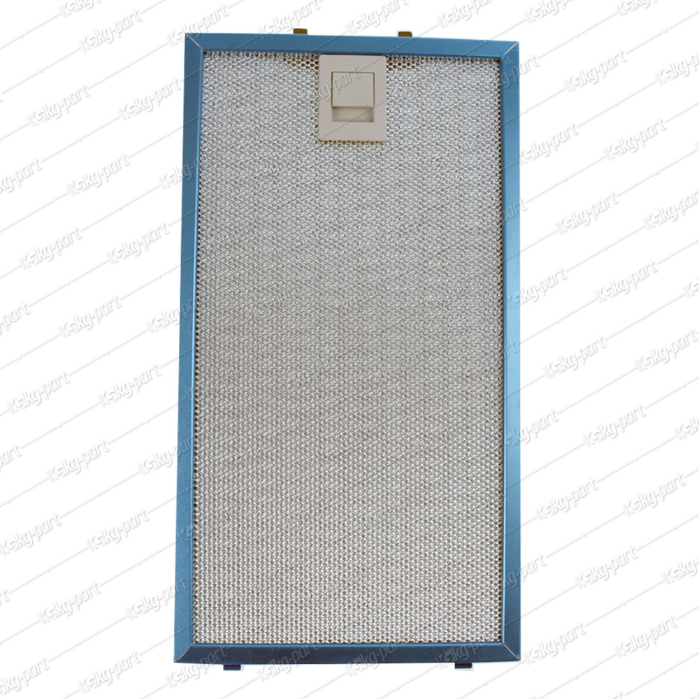 فیلتر  فلزی هود آشپزخانه بوش و زیمنس - 11004960