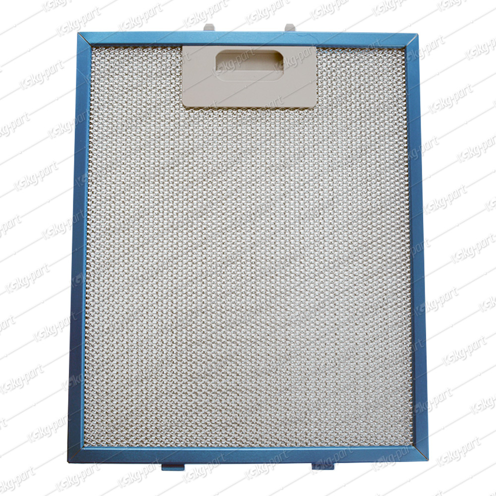 فیلتر فلزی  هود آشپزخانه بوش و زیمنس - 00449421