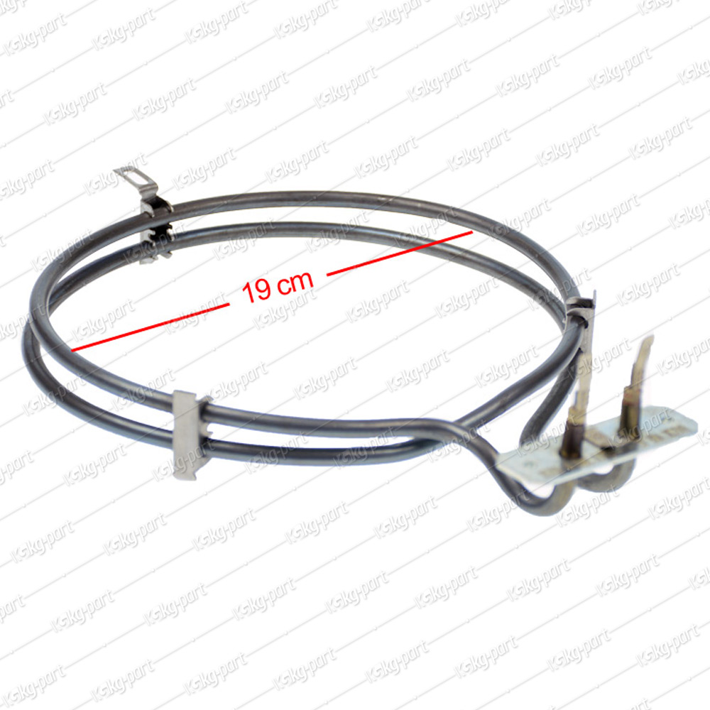 المنت حرارتی فر بوش و زیمنس –  00236685